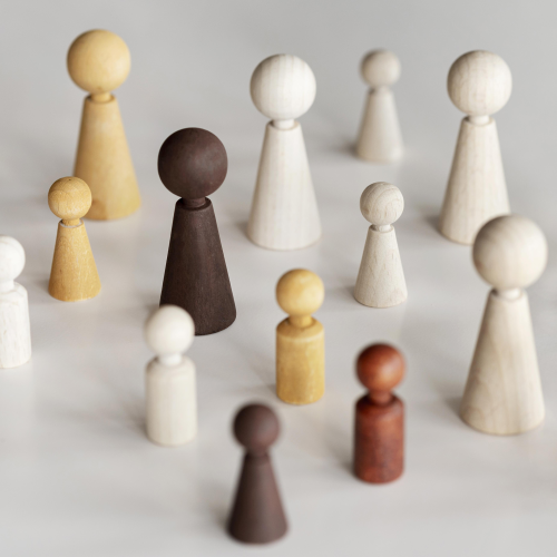 diversification
